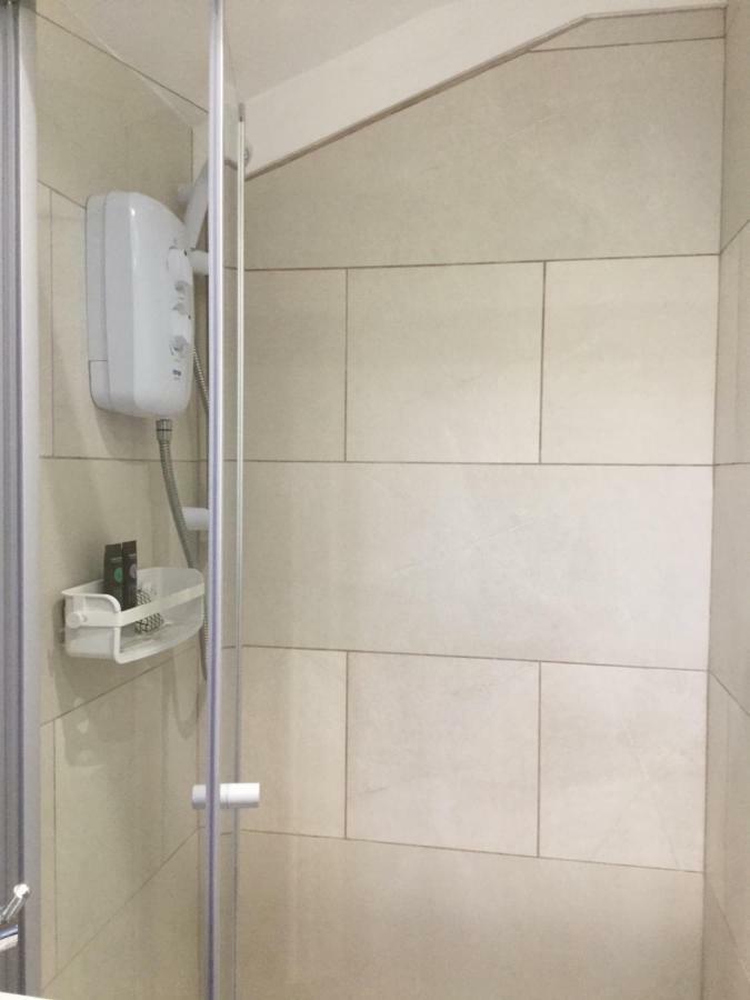 Pienook Lägenhet Blandford Forum Exteriör bild