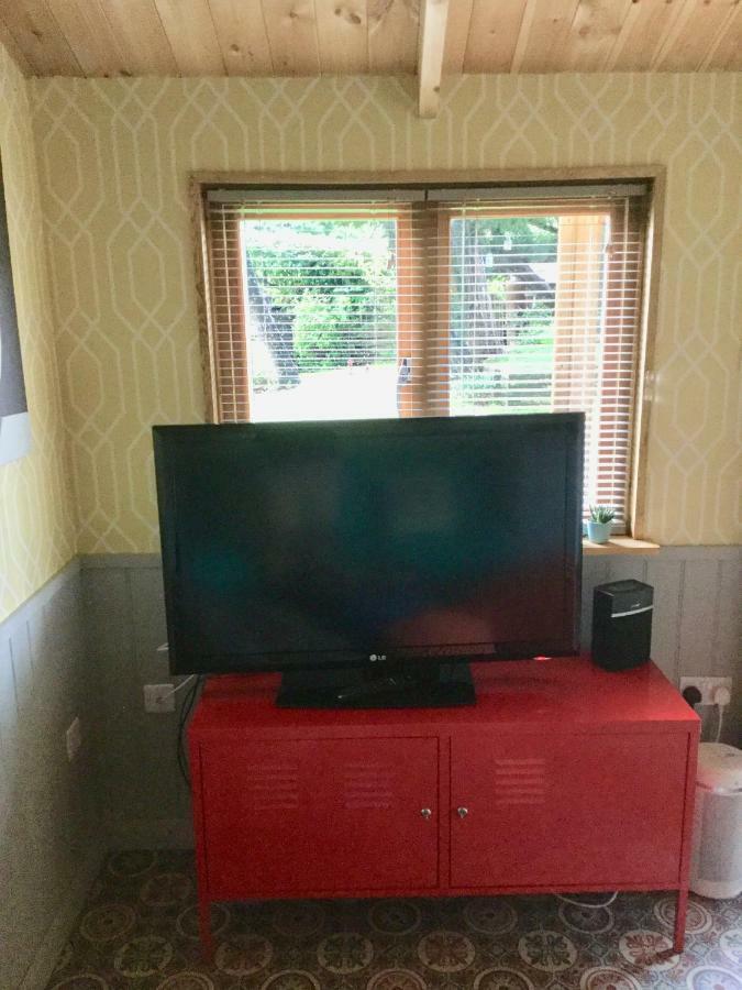 Pienook Lägenhet Blandford Forum Exteriör bild