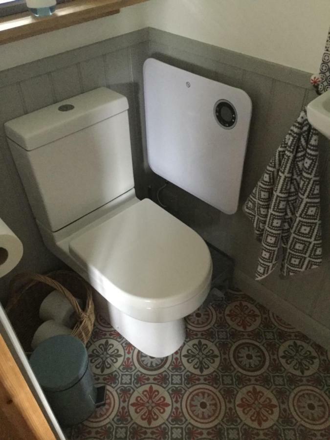 Pienook Lägenhet Blandford Forum Exteriör bild